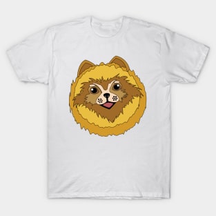 Pomeranian T-Shirt